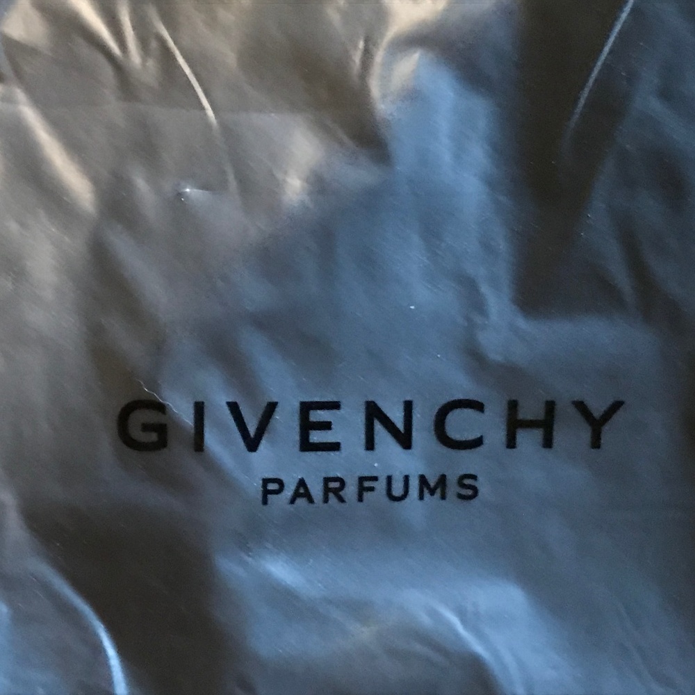 Givenchy Neo-Triangle Black Tote Bag